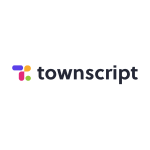 Townscript logo